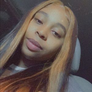 Meet your Posher, Brianna